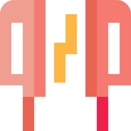 Defibrillator