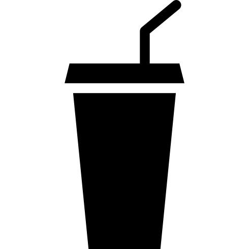 Soft drink