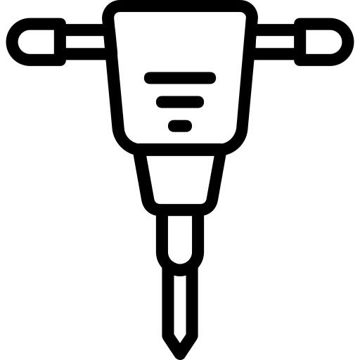 Jackhammer