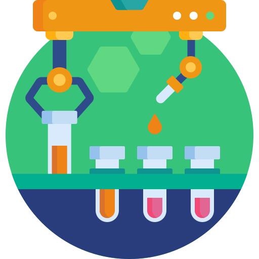 Medical research