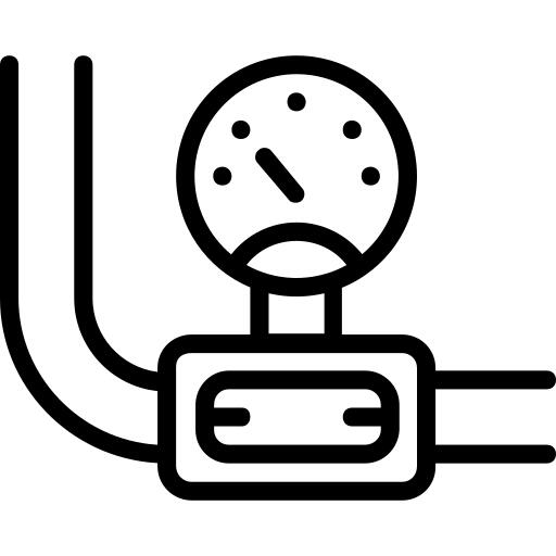 Relief valve