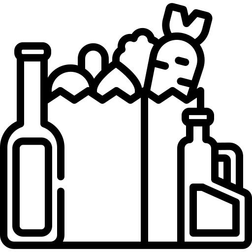 Groceries
