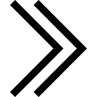 Right chevron
