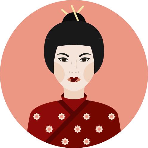 Japanese
