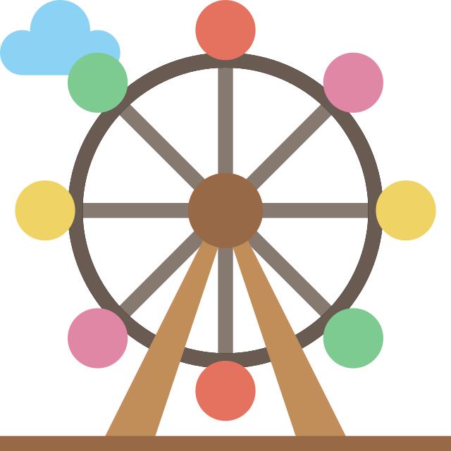 Amusement park