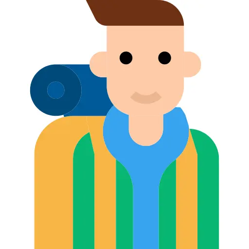 Backpacker
