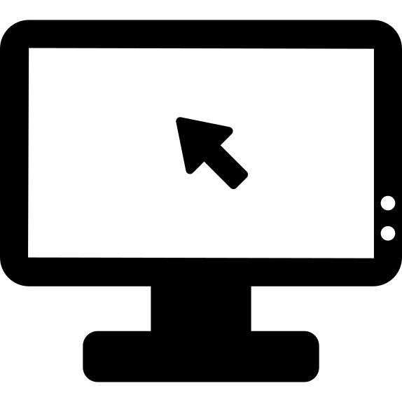 Computer Screen