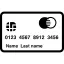 Credit Card
