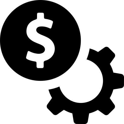 Dollar symbol