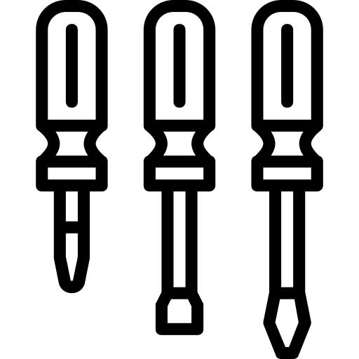 Screwdriver