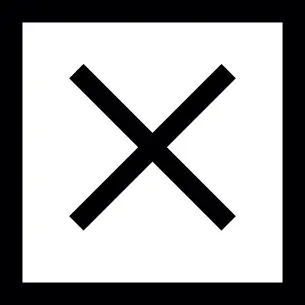 Cancel Button