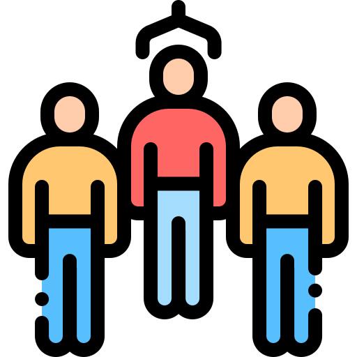 Selection process