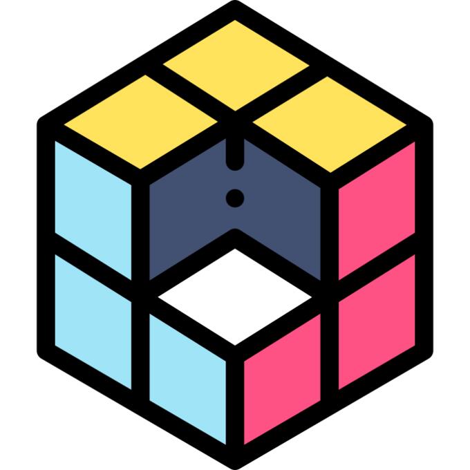 Rubik´s cube