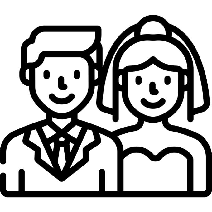 Married