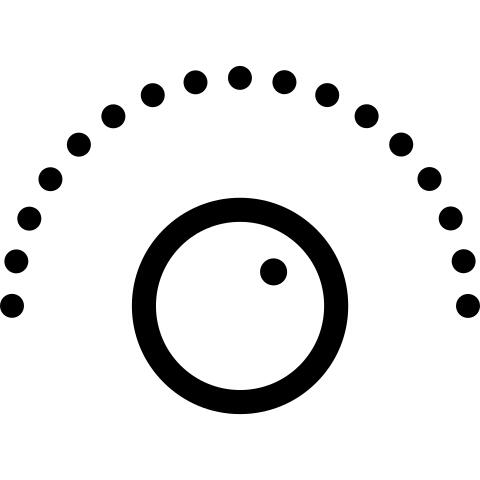 Volume control
