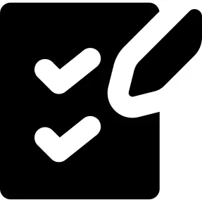 Check List