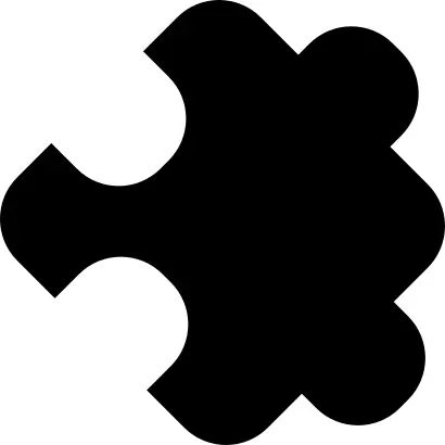 Puzzle piece