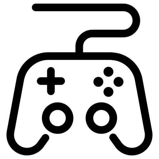 Gamepad