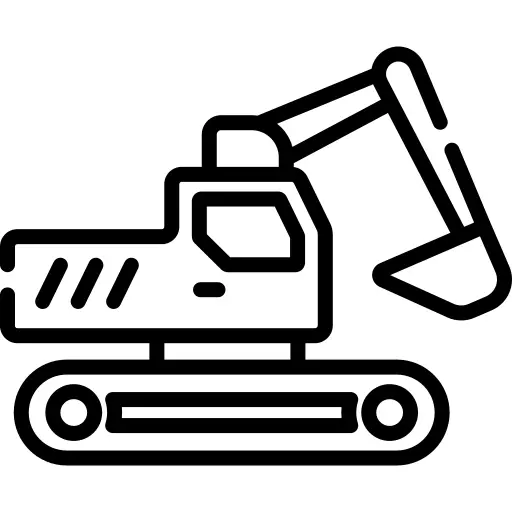 Excavator