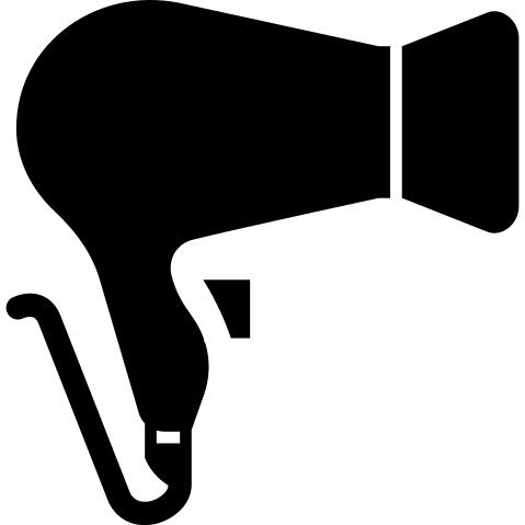Hair dryer