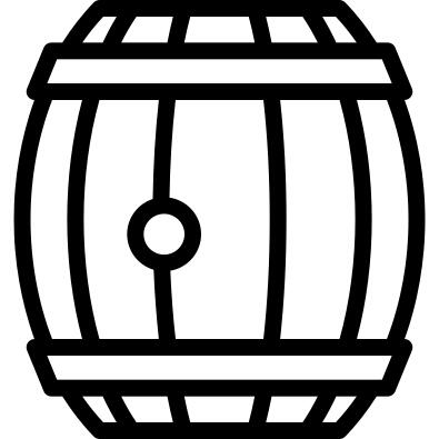 Barrel