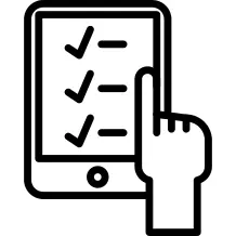 Checklist