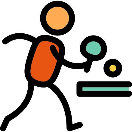 Ping pong