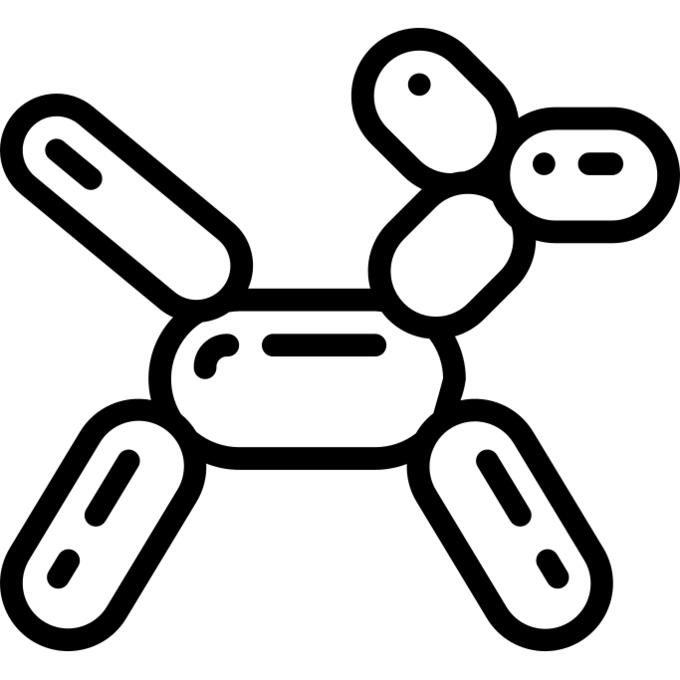 Balloon dog