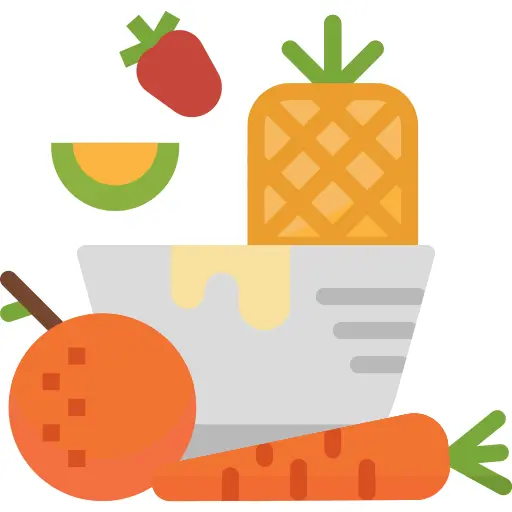 Healthy food