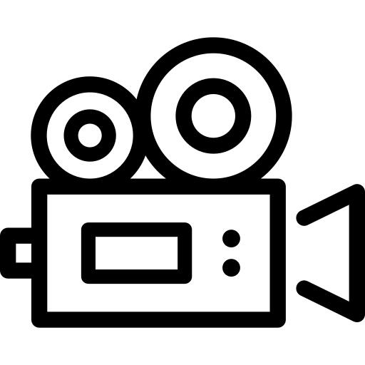 Video camera