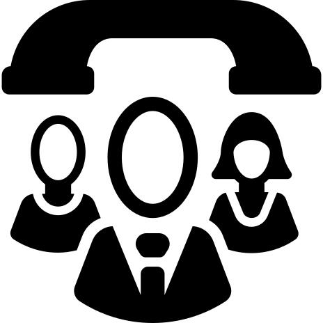 Call Center
