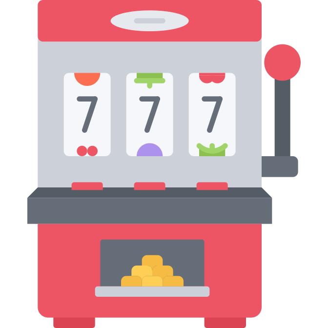 Slot machine