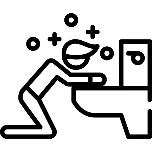 Vomit