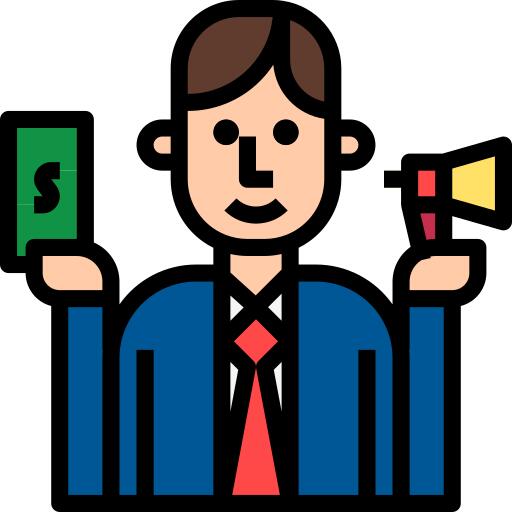 Salesman