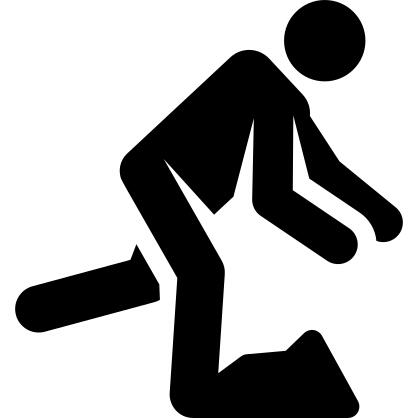 Falling