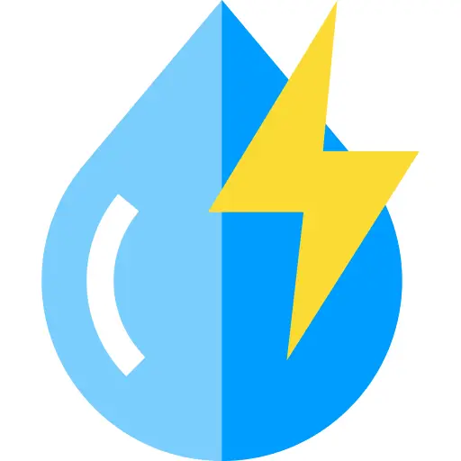 Hydro power