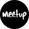 Meetup logo