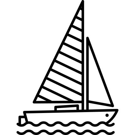 Yatch Sailing