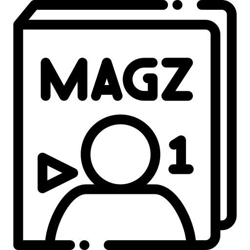 Magazine