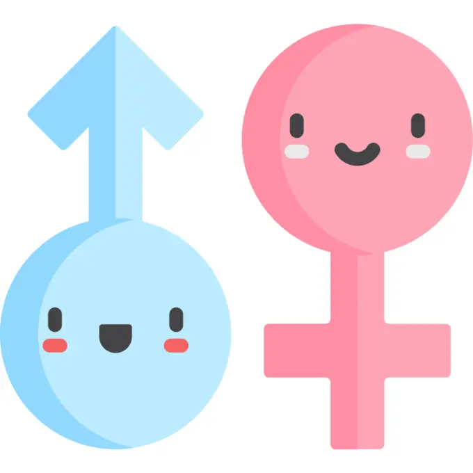 Gender