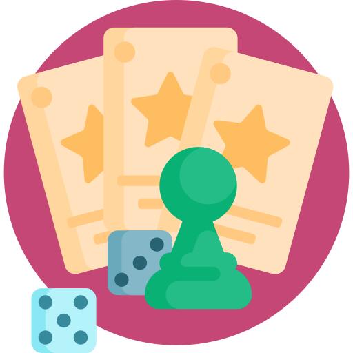 Board games