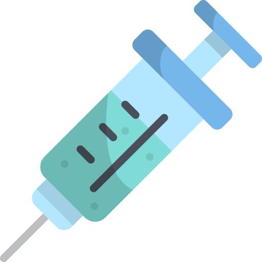 Syringe