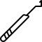 Periodontal scaler