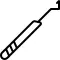 Periodontal scaler