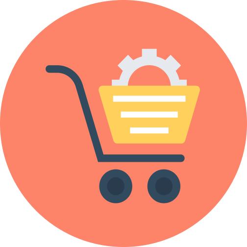 Shopping cart