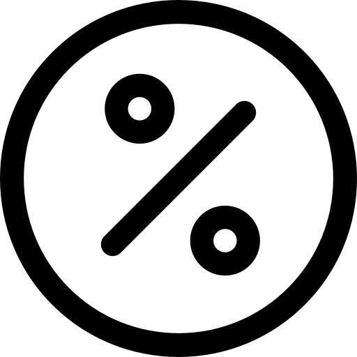 Percentage