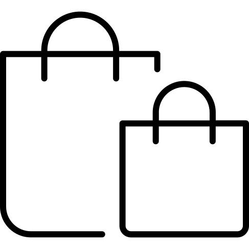 Shopping bag