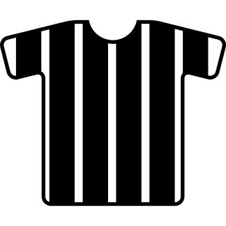 Football shirt