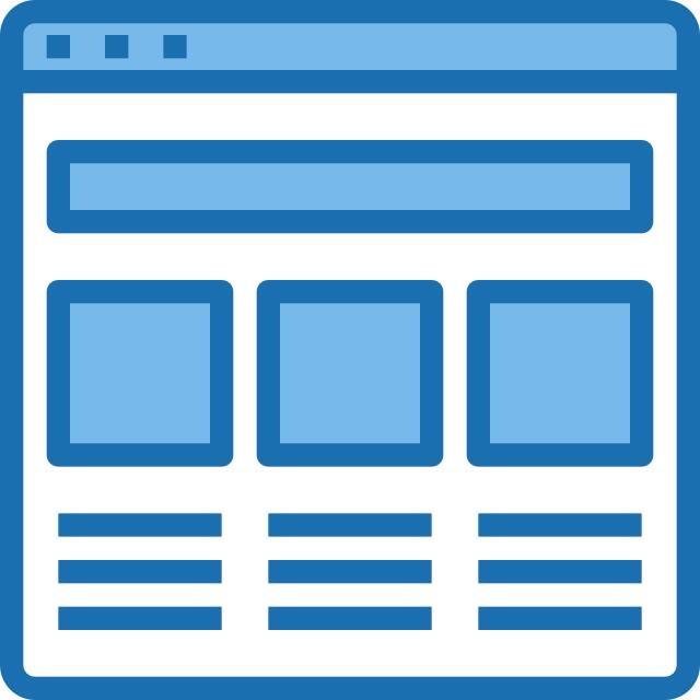 Website