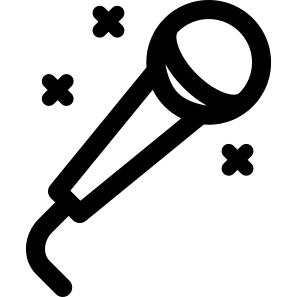 Microphone